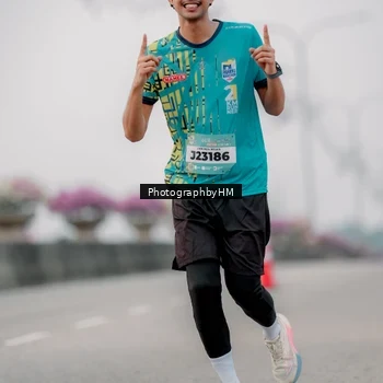 Runner Photo 5803882