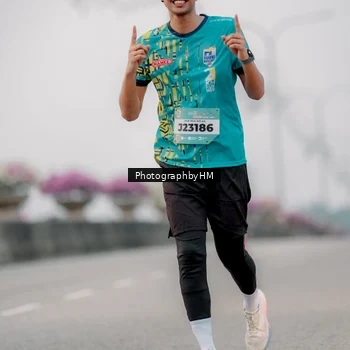 Runner Photo 5803883
