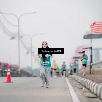 Runner Photo 5803886