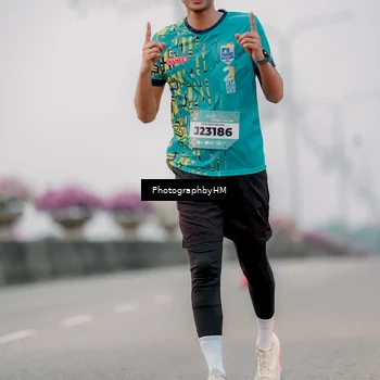 Runner Photo 5803887