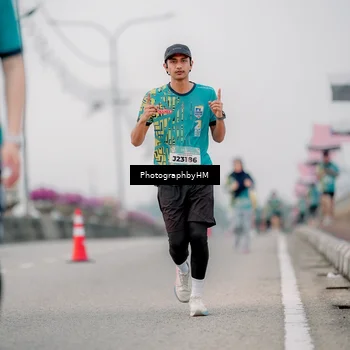 Runner Photo 5803894