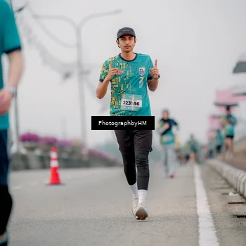 Runner Photo 5803895