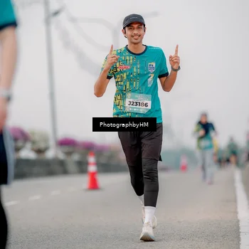 Runner Photo 5803896