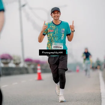 Runner Photo 5803897