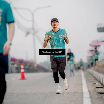 Runner Photo 5803898