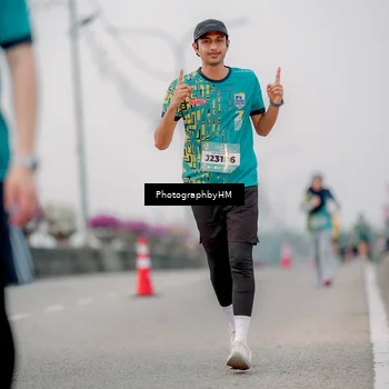 Runner Photo 5803899
