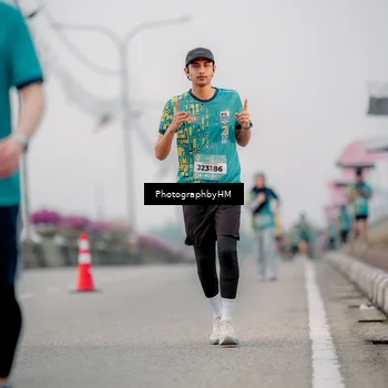Runner Photo 5803900