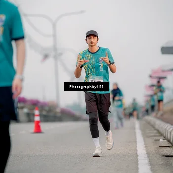 Runner Photo 5803901