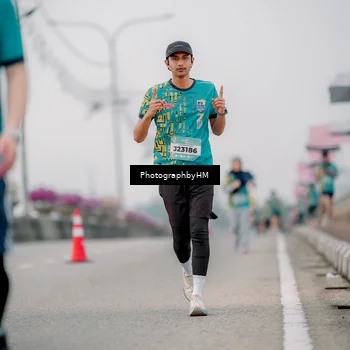 Runner Photo 5803906