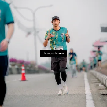 Runner Photo 5803907