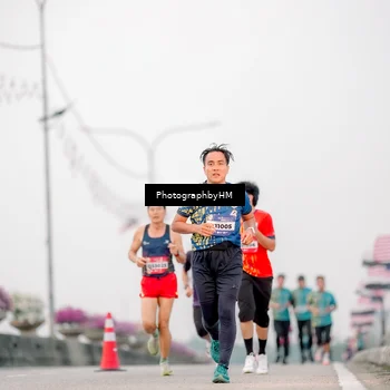 Runner Photo 5804222