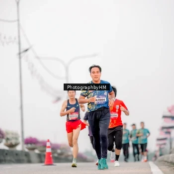 Runner Photo 5804225