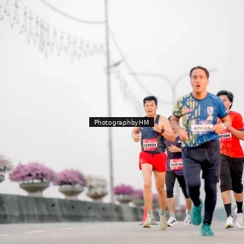 Runner Photo 5804227