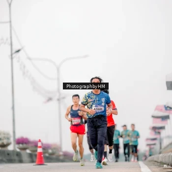 Runner Photo 5804228