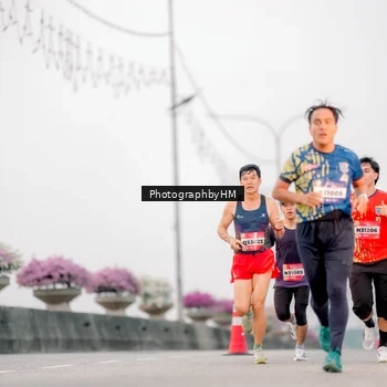 Runner Photo 5804230