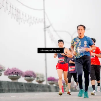 Runner Photo 5804231