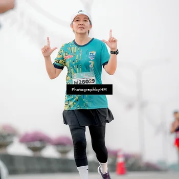 Runner Photo 5804232