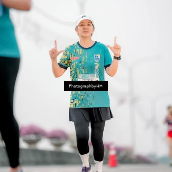 Runner Photo 5804235
