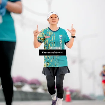 Runner Photo 5804237