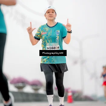 Runner Photo 5804238