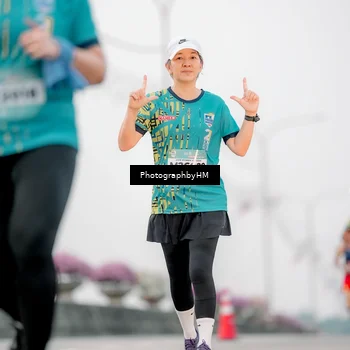 Runner Photo 5804239