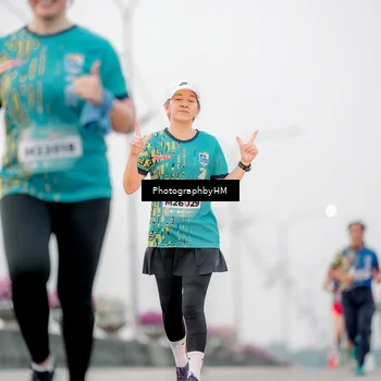 Runner Photo 5804243