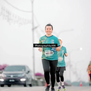 Runner Photo 5804251