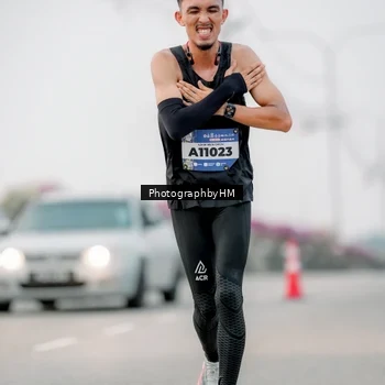 Runner Photo 5804252