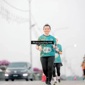 Runner Photo 5804254