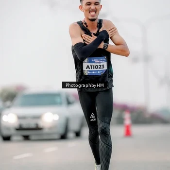 Runner Photo 5804256