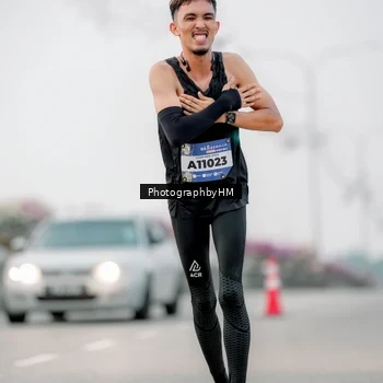 Runner Photo 5804257