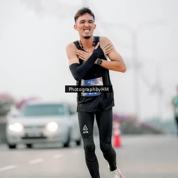 Runner Photo 5804258