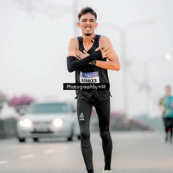 Runner Photo 5804260