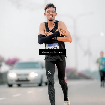 Runner Photo 5804262