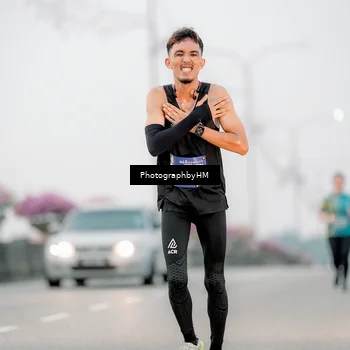 Runner Photo 5804263