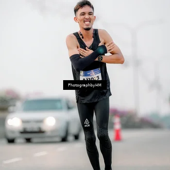 Runner Photo 5804264