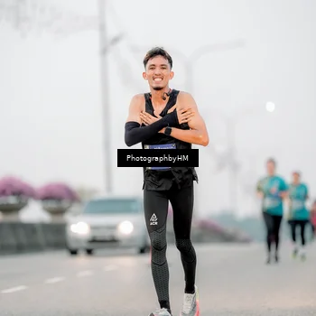 Runner Photo 5804265