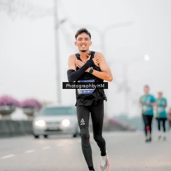 Runner Photo 5804266
