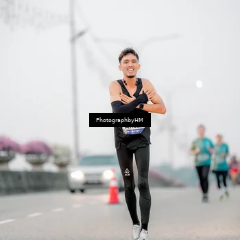 Runner Photo 5804267