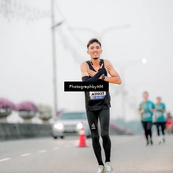 Runner Photo 5804268