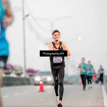 Runner Photo 5804270