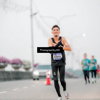 Runner Photo 5804271