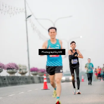 Runner Photo 5804278