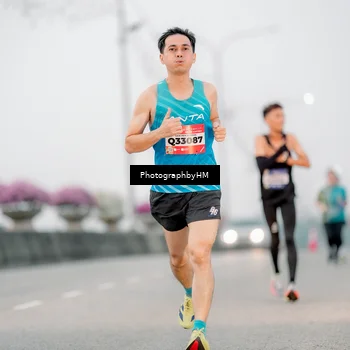 Runner Photo 5804279