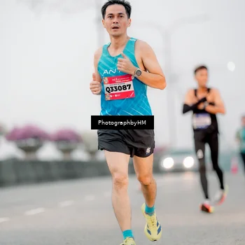 Runner Photo 5804282