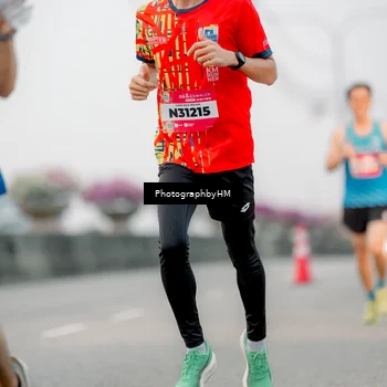 Runner Photo 5804283