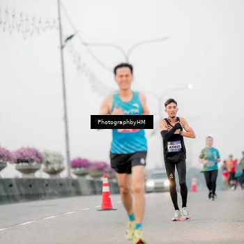 Runner Photo 5804284