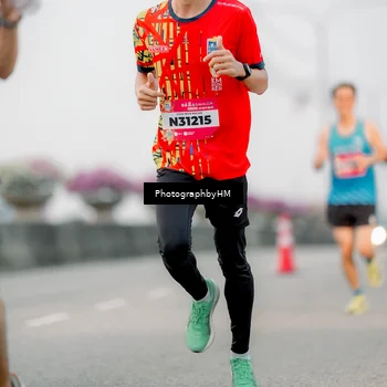 Runner Photo 5804285