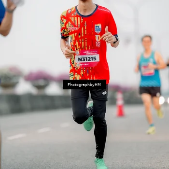 Runner Photo 5804286