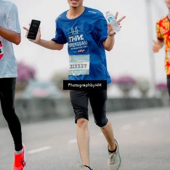 Runner Photo 5804289